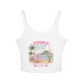 Women's Spaghetti Strap Tank Top
