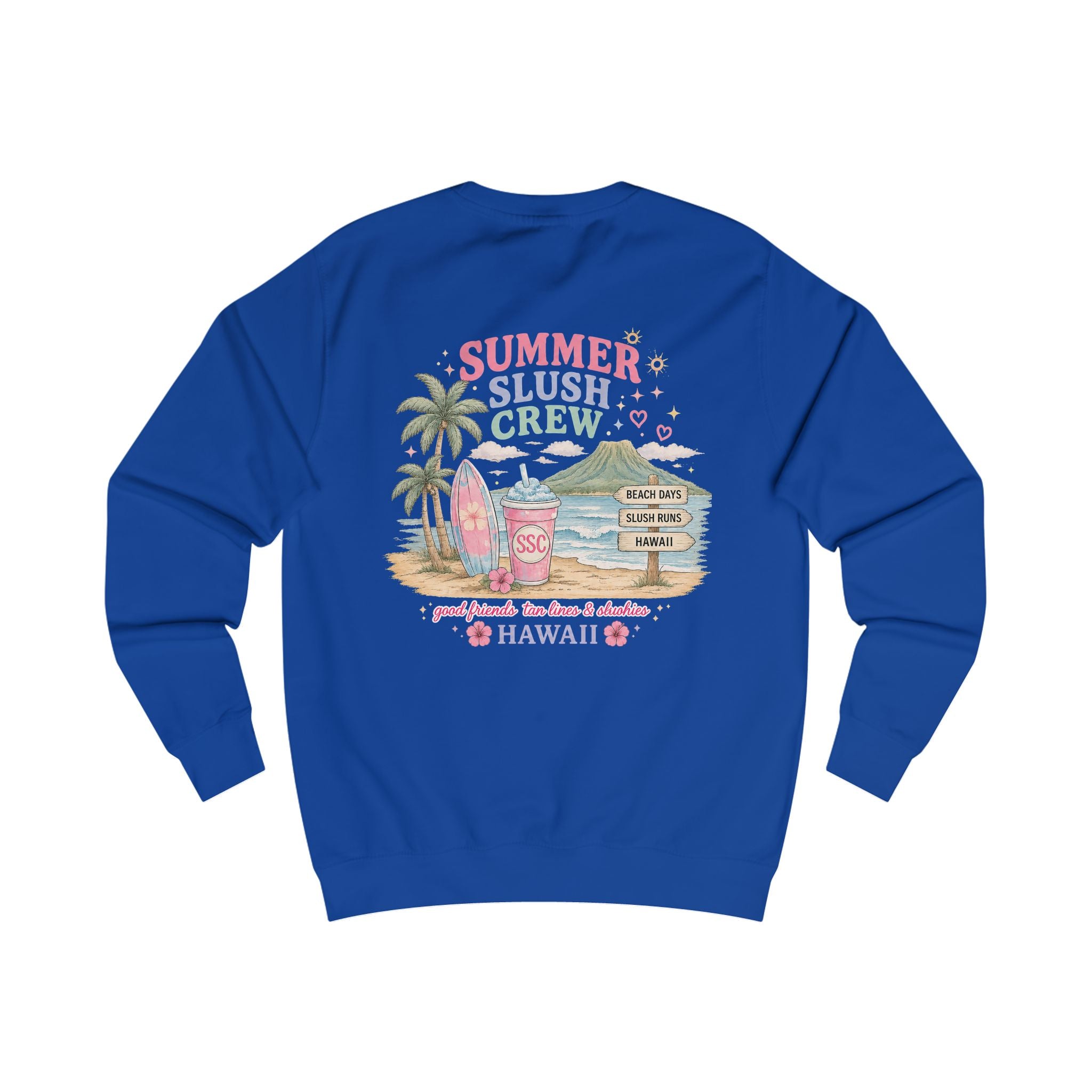 Unisex Sweatshirt