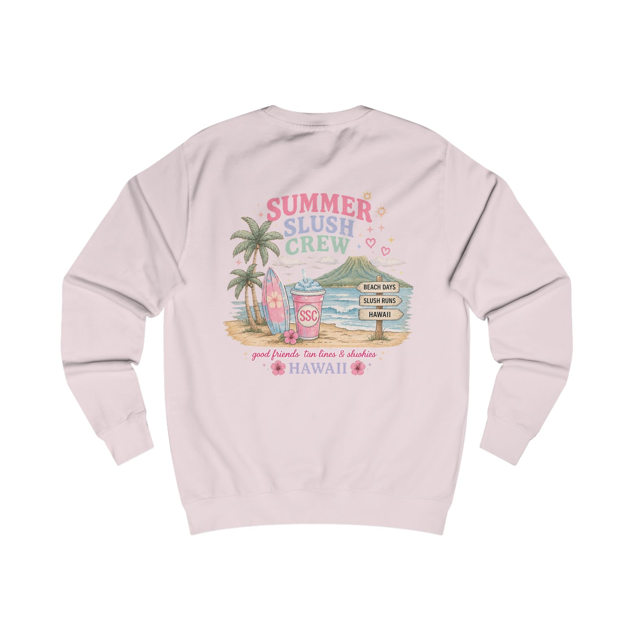 Unisex Sweatshirt